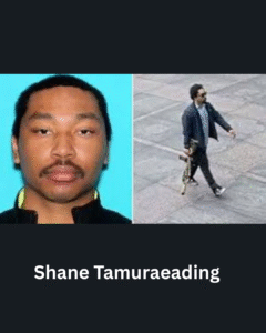 Shane Tamura: From High School Football Star to New York Tragedy