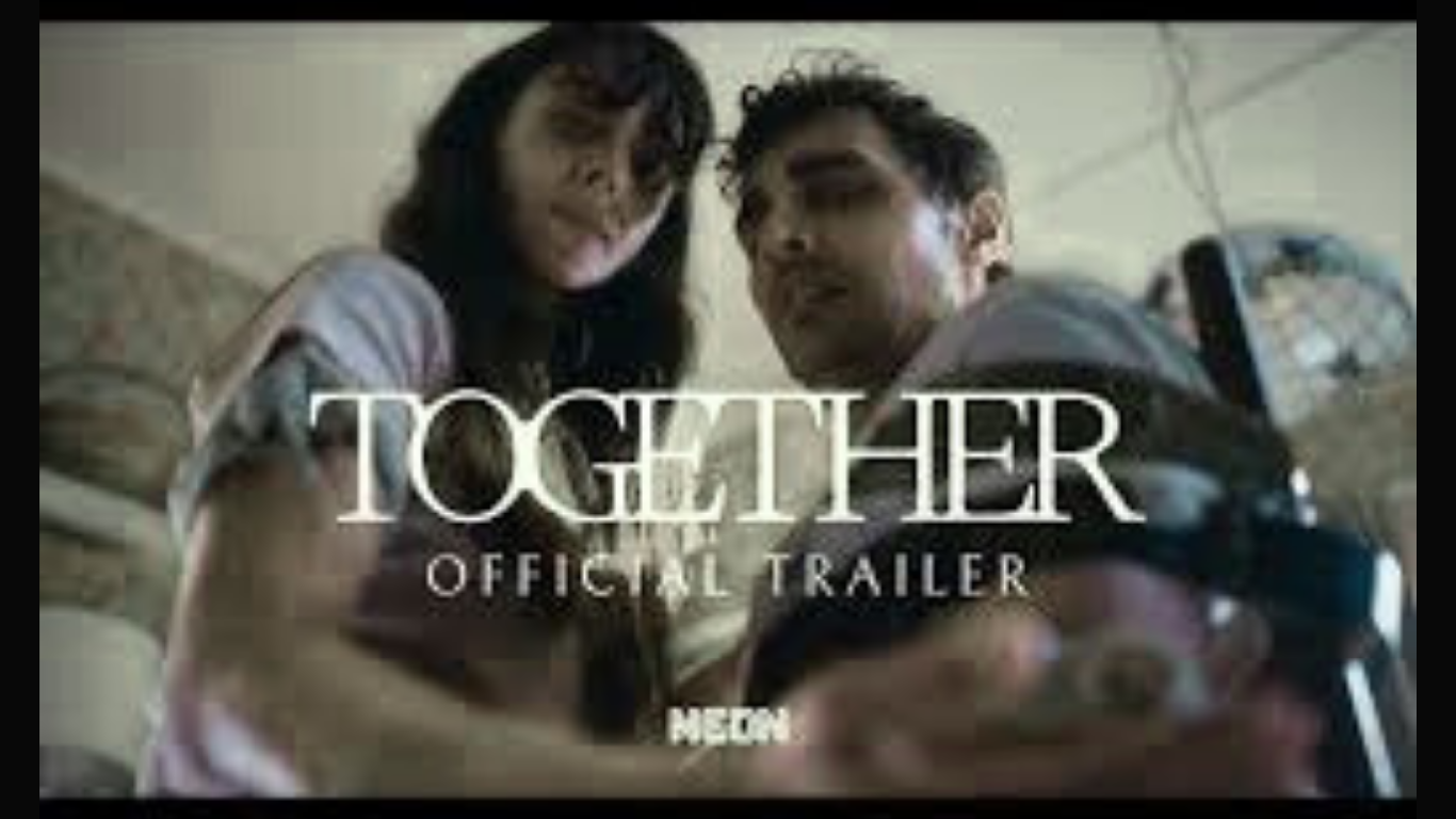 together movie