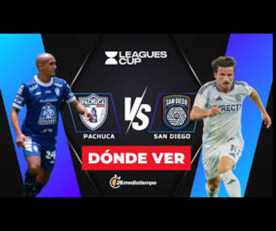 Pachuca vs San Diego FCG: A New Chapter in North American Football
