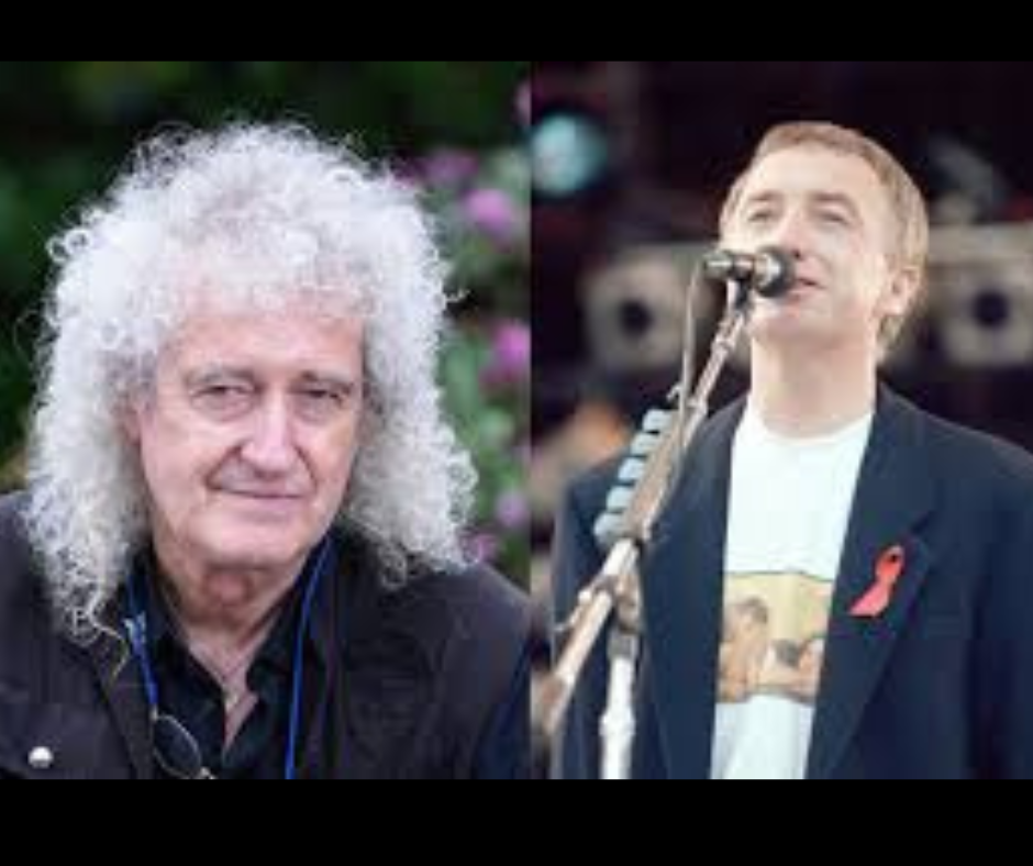 john deacon