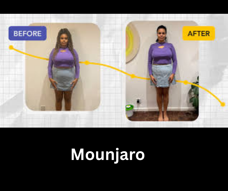 Mounjaro: How This Breakthrough Diabetes Drug Is Changing Lives