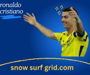 Cristiano Ronaldo: The Legend Who Redefined Modern Football