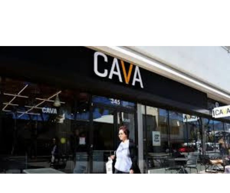 CAVA Stock: Growth Story and Market Outlook