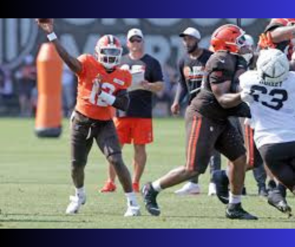 Shedeur Sanders: