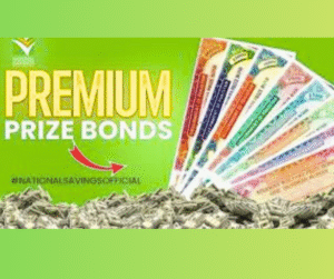 What Are Premium Bonds?
