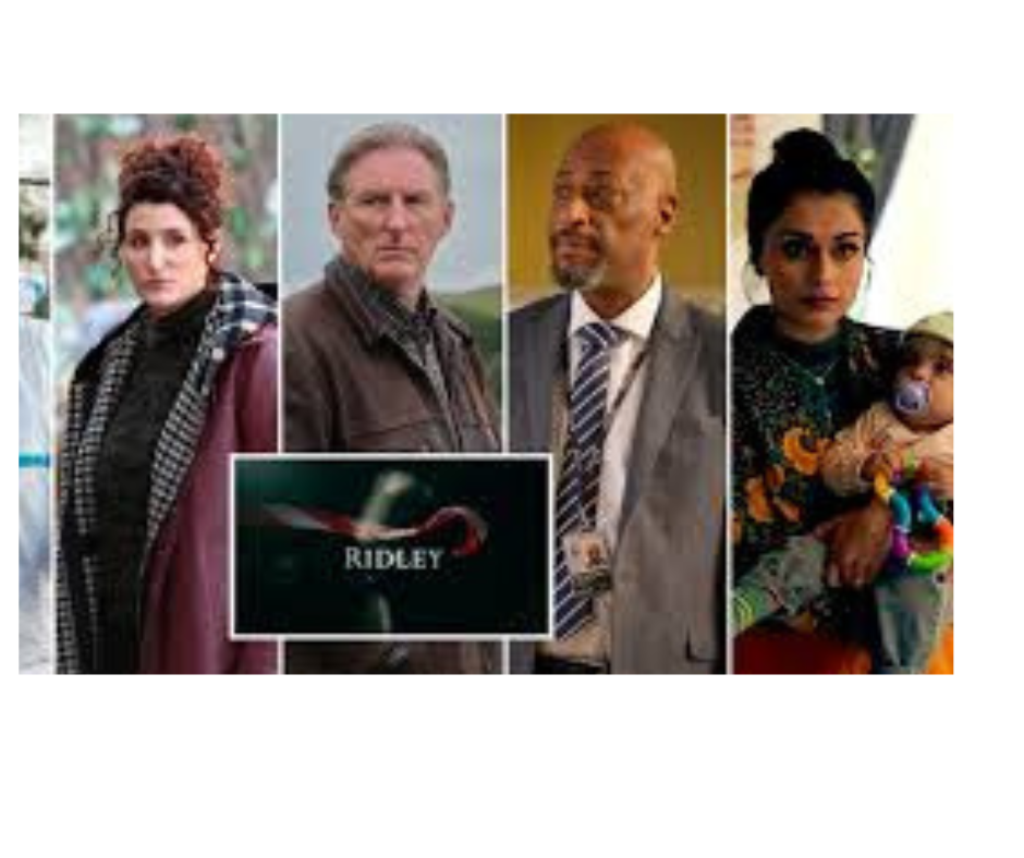 The cast of Ridley TV series brings a rich blend of talent, depth, and emotion to the screen. Led by veteran actors and supported by rising stars, the show delivers gripping performances that keep viewers hooked. Whether you're a longtime fan or just discovering the series, here's everything you need to know about the full cast of this acclaimed drama.