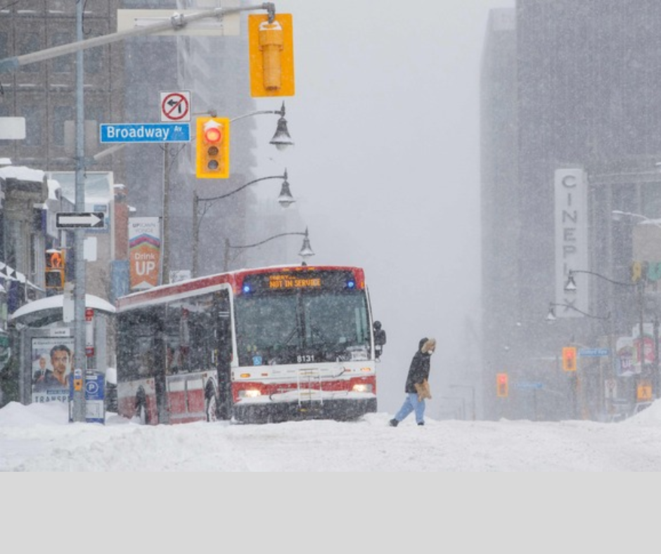 farmers almanac winter forecast ontario