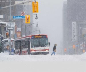 farmers almanac winter forecast ontario