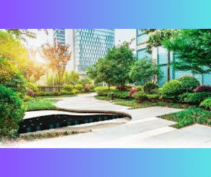 Climate‑Smart Urban Design: Building Resilient, Healthy Cities Today