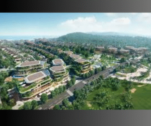 Climate‑Smart Urban Design: Building Resilient, Healthy Cities Today