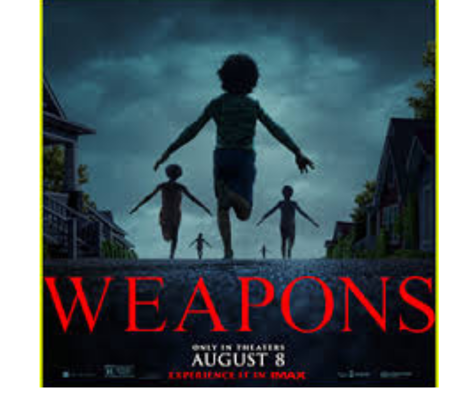 Many viewers expect surprise scenes after the credits. But Weapons post-credit scene? There is none. You can leave once the film ends and won’t miss anything extra.