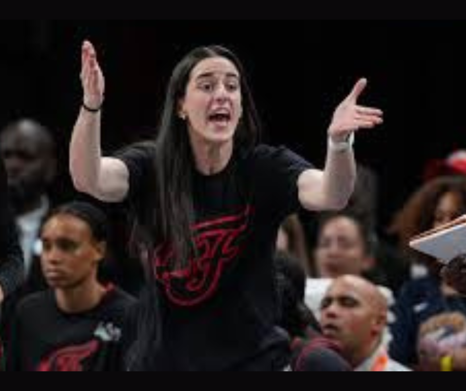 Fever vs Sparks:
