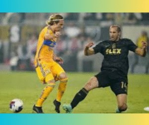 Tigres vs LAFC