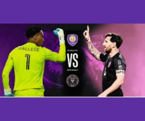 inter miami - orlando city