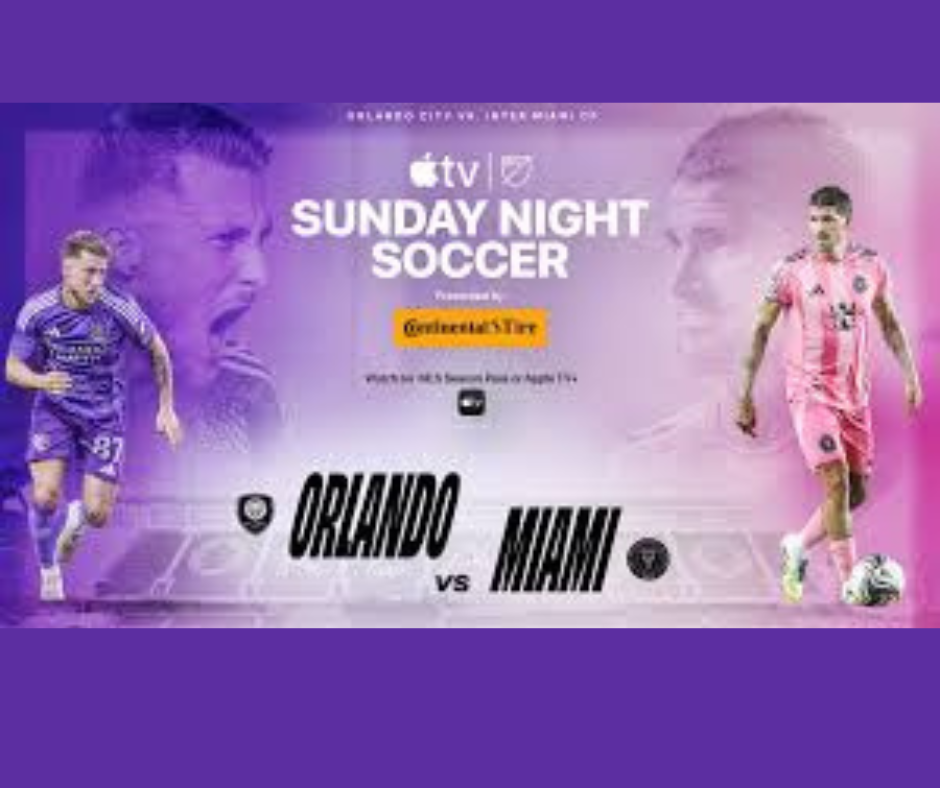 inter miami - orlando city