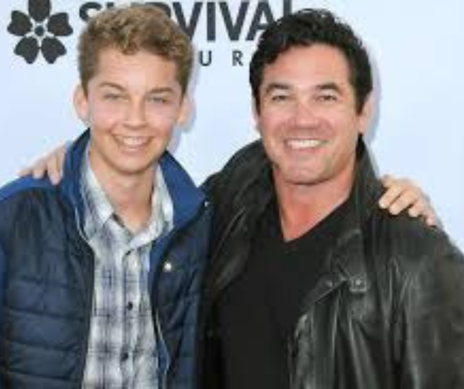 Dean Cain: From Superman to Real-