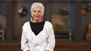 Maggie Beer