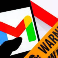 Google Issues Emergency Warning for All Gmail Users