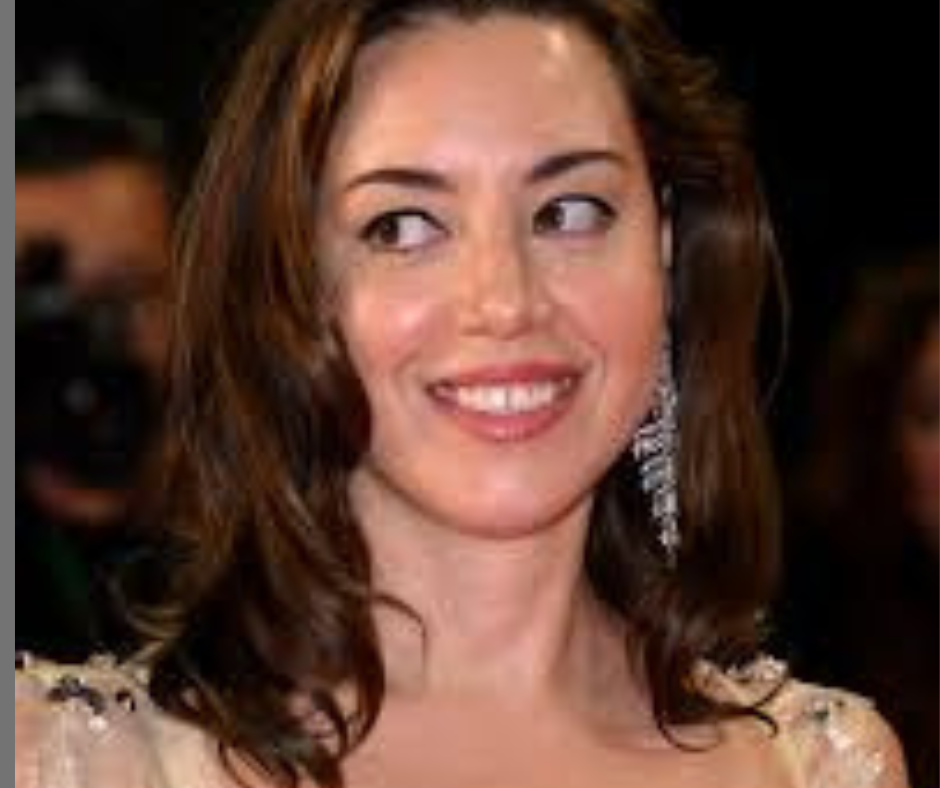 Aubrey Plaza: