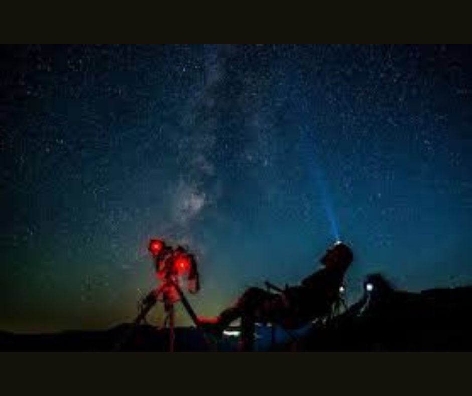 Perseids Meteor Showers 2025: A Stunning Night Sky Show