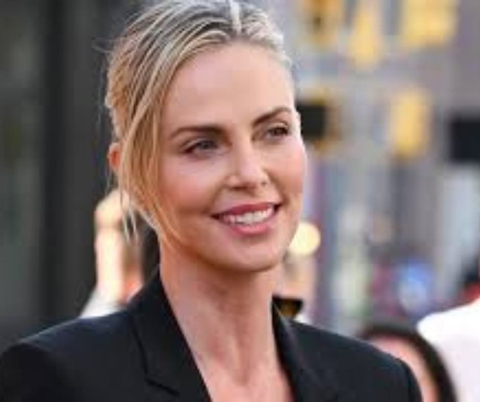 Charlize Theron: