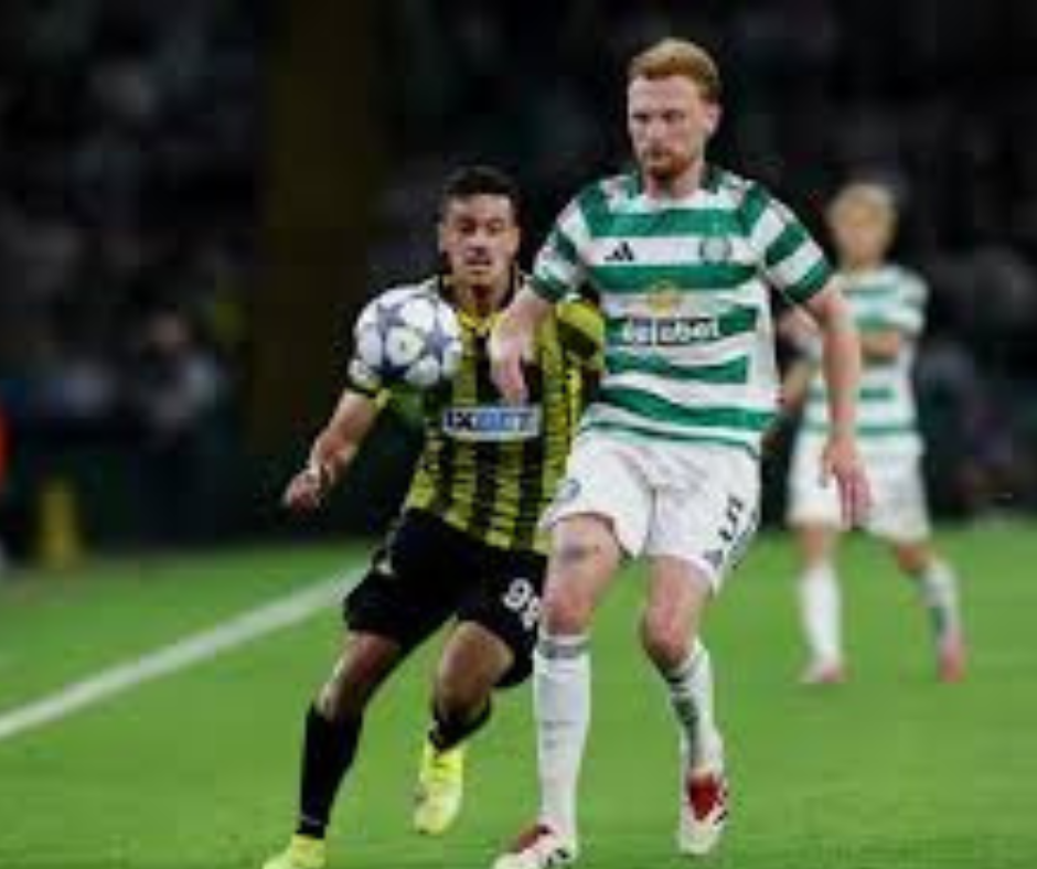 Kairat vs Celtic: