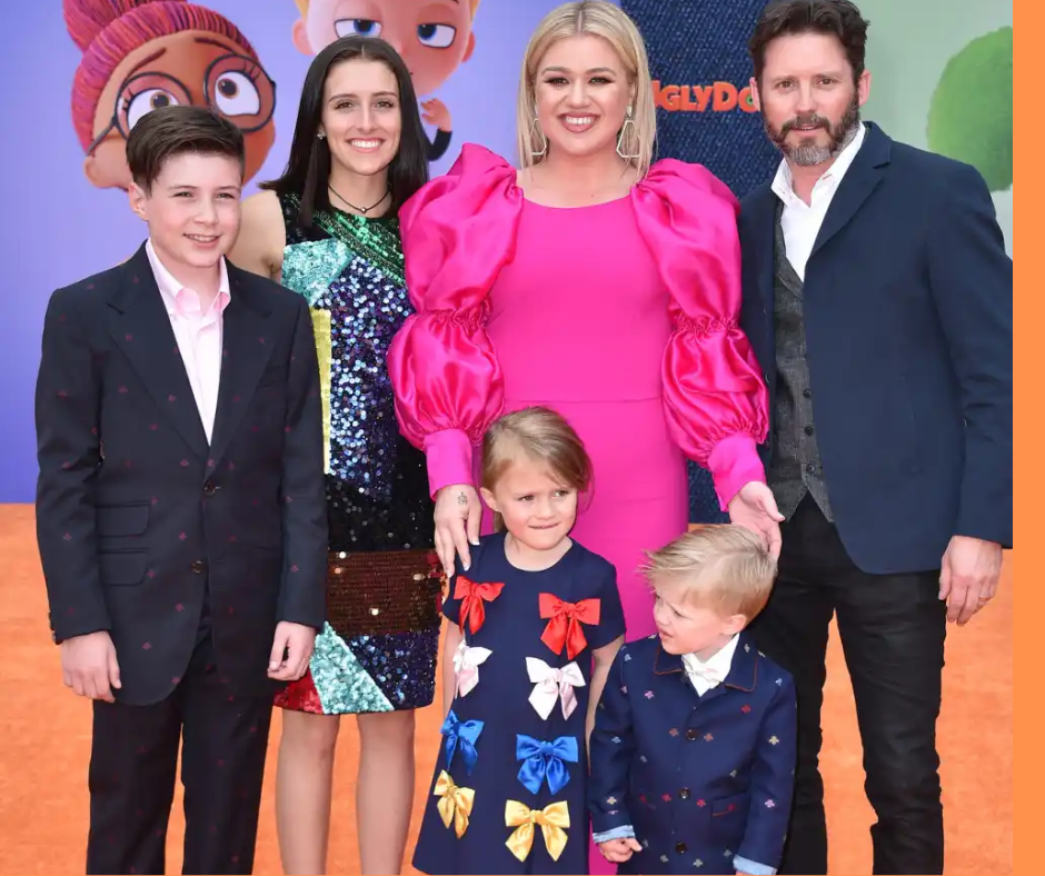 Brandon Blackstock: From Talent Manager to Headlines – A Closer Look at His Life After Kelly Clarkson