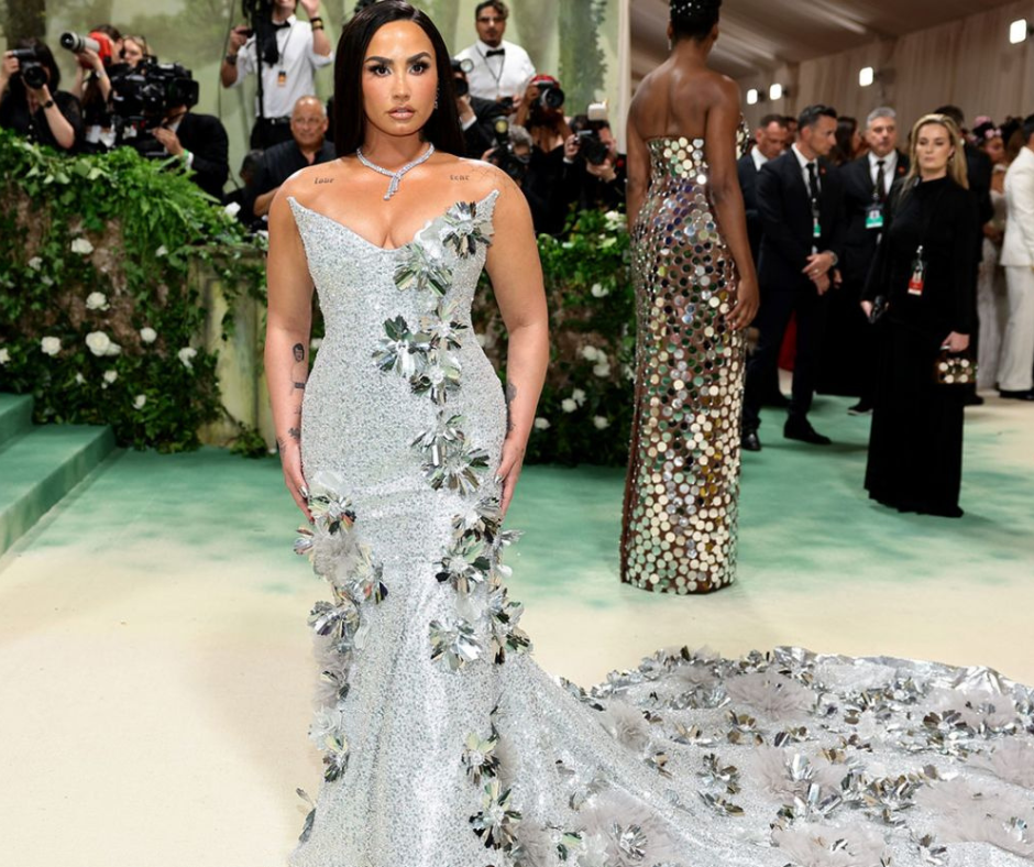 Demi Lovato: A Voice of Strength, Talent, and Transformation