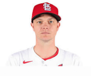 Sonny Gray: The Ace Leading by Example in MLB 2025