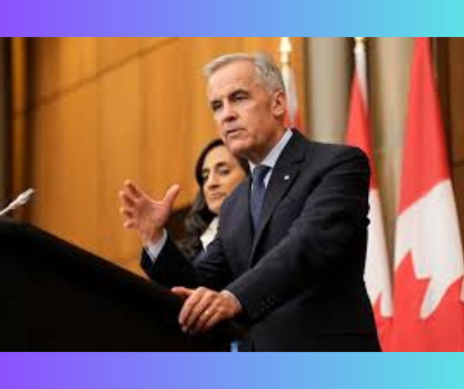 Does Canada Recognize Palestine as a State?