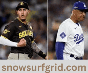 Padres vs Dodgers: A Rivalry Heating Up in the NL West