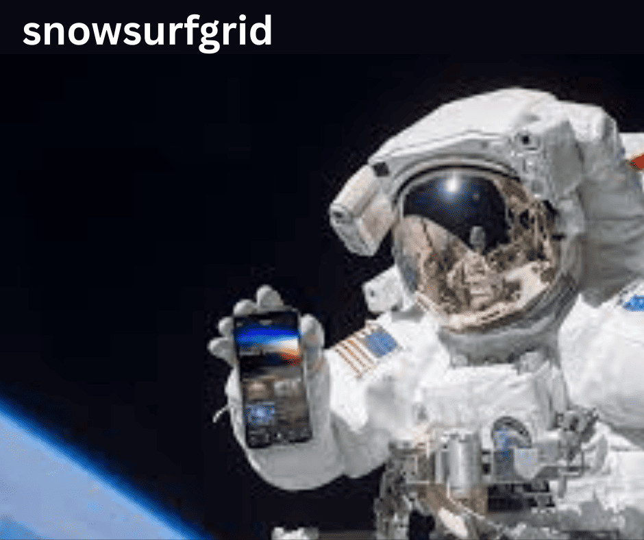 NASA’s Next Big Leap: How the Space