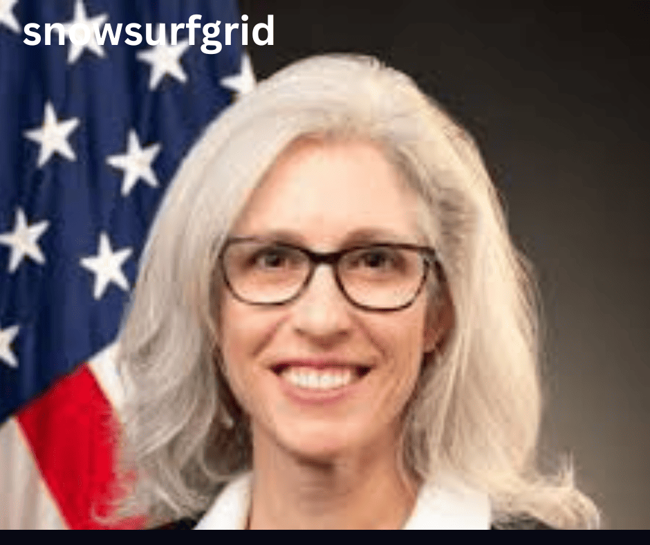 Susan Monades: A Rising Voice in