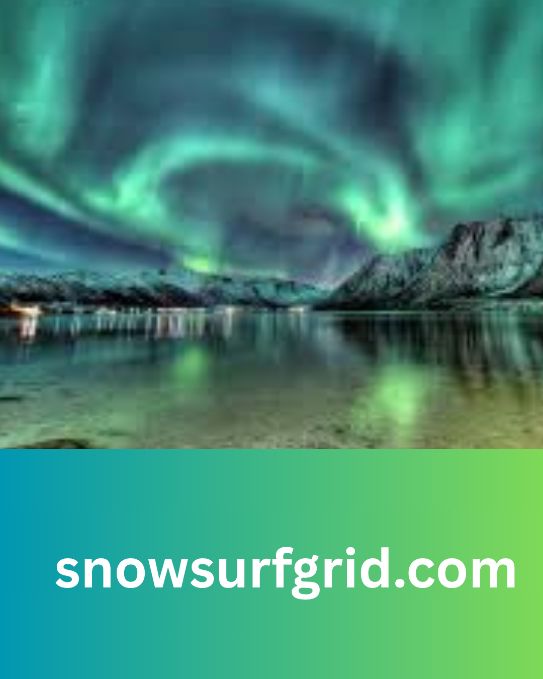 Discover the Magic of the Northern Lights: A Natural Wonder Beyond Imagination