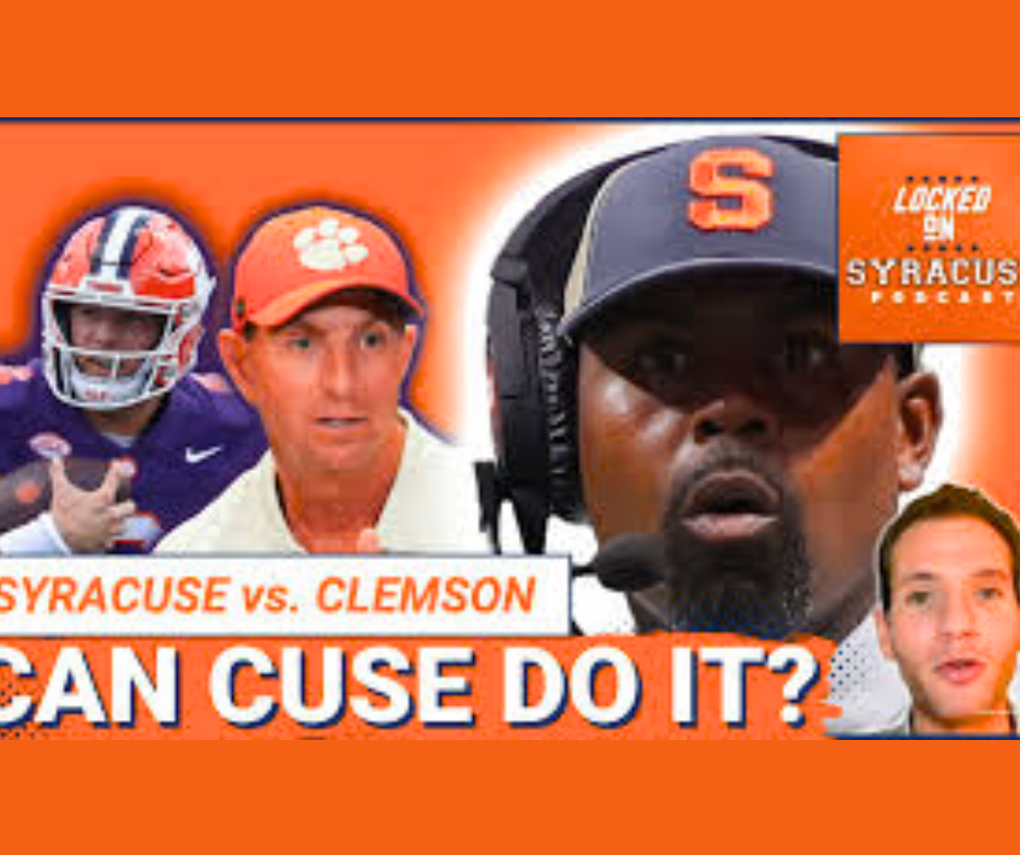 syracuse vs clemson