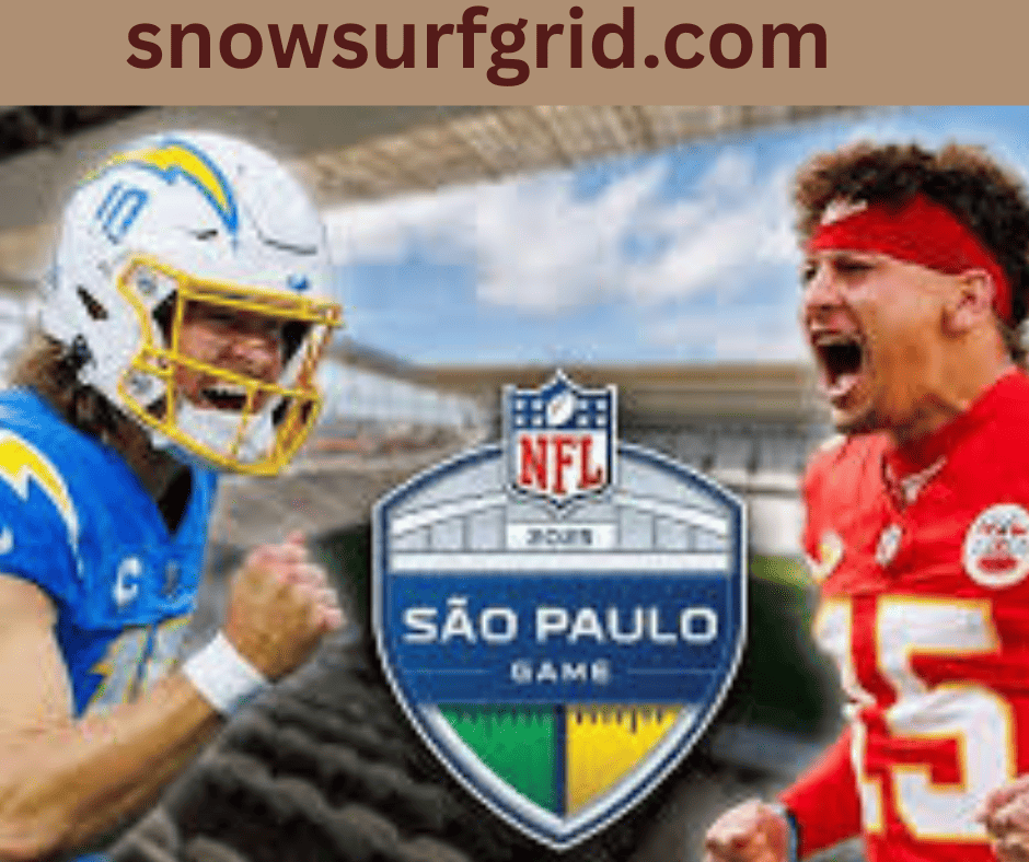 Chargers vs Chiefs: A Thrilling