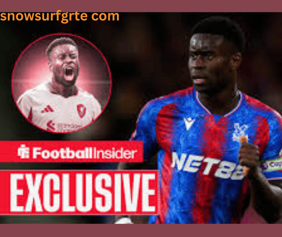 Marc Gehu: A Rising Name