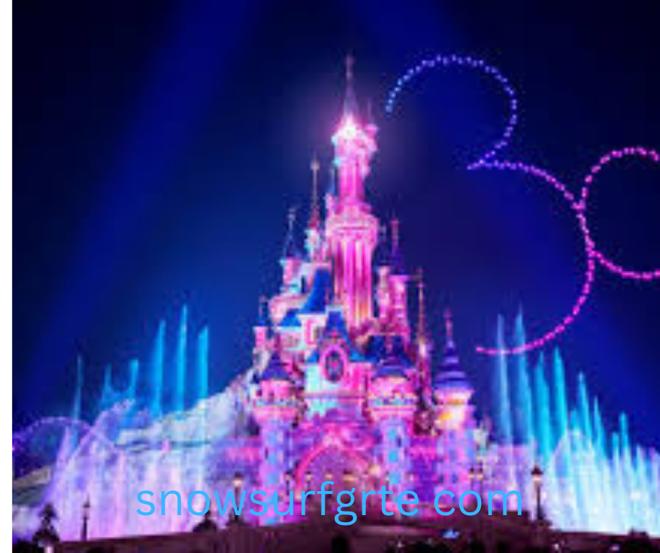 Disneyland Paris