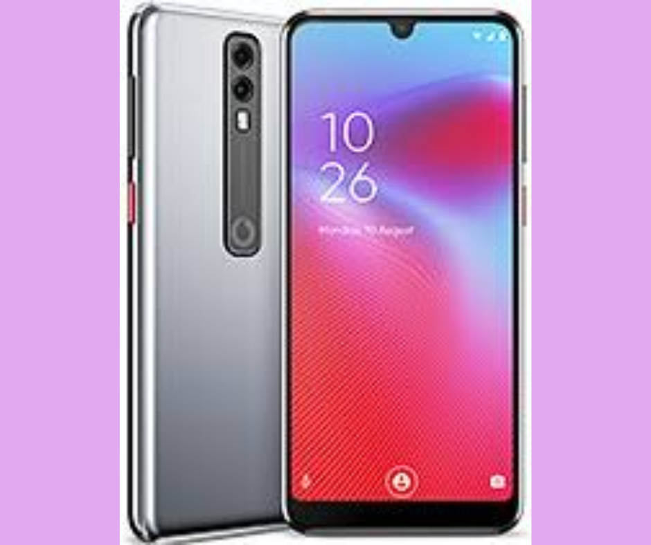 Vodafone: Powering the Future of Connectivity