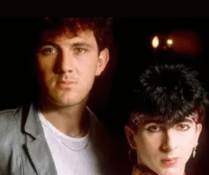 Dave Ball: The Synth Pioneer Who Changed Pop Music Forever