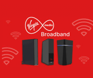 Virgin Media: Powering the Future of Connectivity in the UK