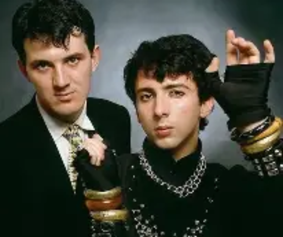 Dave Ball: The Synth Pioneer Who Changed Pop Music Forever