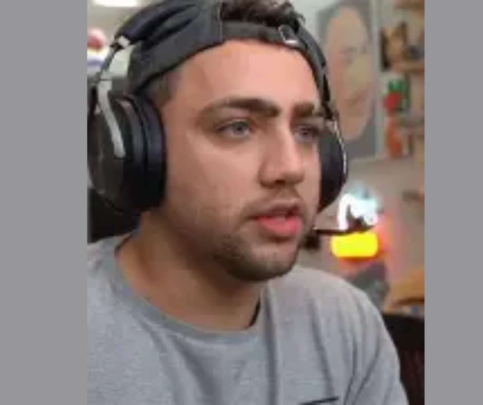 Mizkif: The Rise, Challenges, and Comeback of a Twitch Star