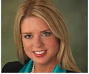 Pam Bondi: From Florida Prosecutor to Nation’s Top Lawyer