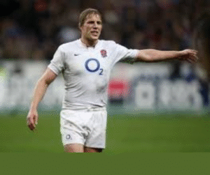 Lewis Moody: The Relentless Warrior of English Rugby