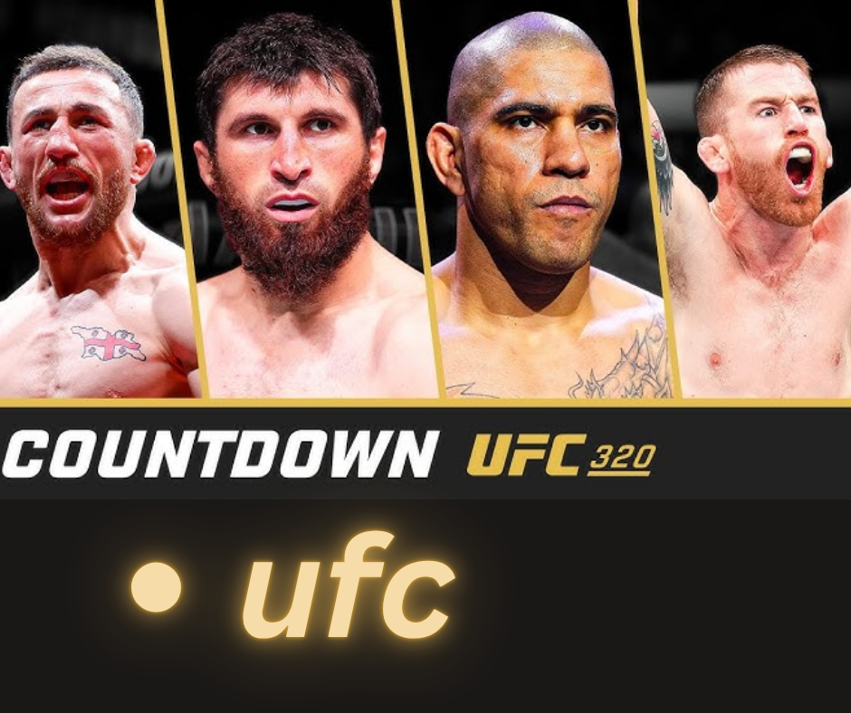 The Rise of UFC in 2025