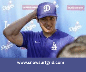 Shohei Ohtani Continues to Redefine Baseball Greatness in 2025