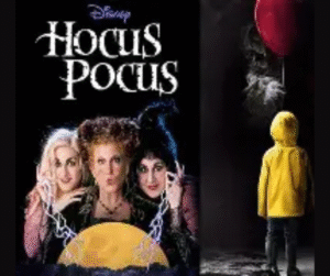 Top Halloween Movies to Watch This Spooky Season