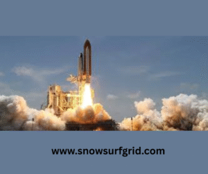 NASA: Exploring the Final Frontier and Shaping the Future of Space