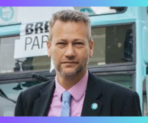 Nathan Gill: Why Strong Leadership Matters More Than Ever in a Changing World